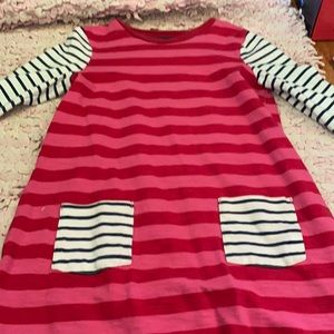 Mini Biden dress worn once